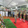 Puneeth Rajkumar live updates: Last rites performed with state honours