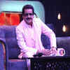 Article image for: The special guest