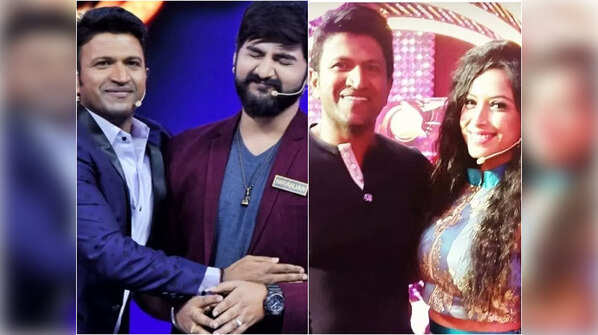 Puneeth Rajkumar dies of heart attack at 46, Kannada TV celebs mourn the demise of Power Star