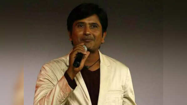 VJ Chandan