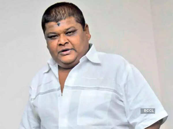 Bullet Prakash Photos