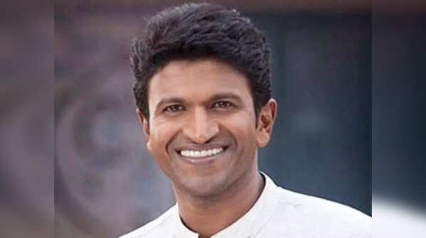 Puneeth Rajkumar