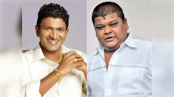 Kannada actors who passed away at a very young age