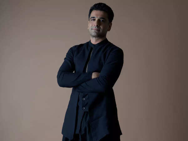 Eijaz Khan