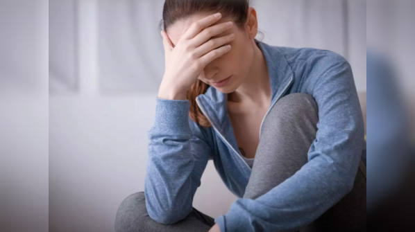 Changes in mental state, loss of consciousness