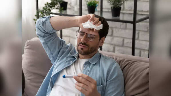 Signs and symptoms of severe dengue infection to be careful about