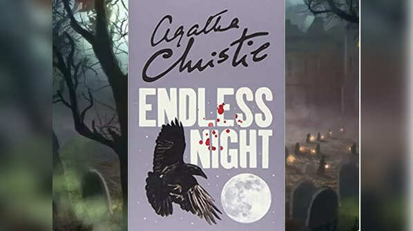 Ellie's Ghost from 'Endless Night'