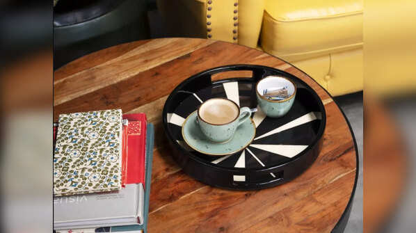 Trays