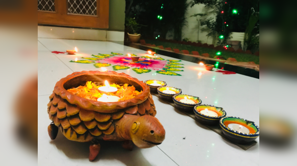 Home decor essentials to stock this festive season