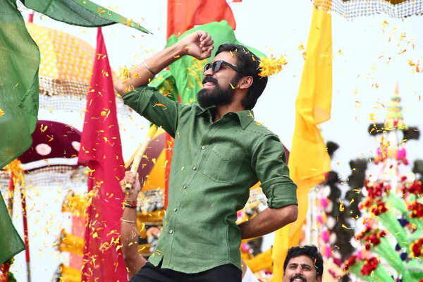 Arunraja Kamaraj Images