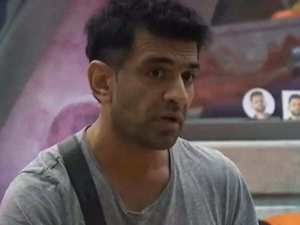 Eijaz Khan Photos