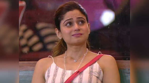 Shamita Shetty