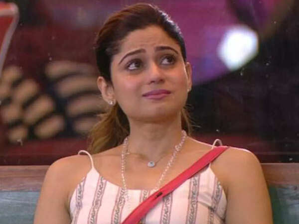 Shamita Shetty