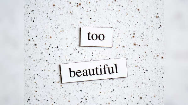 Too many compliments