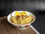 Indonesia - Indomie Special Fried Curly Noodles