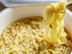 Japan - Nissin Yakisoba with Mayonnaise