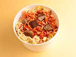 Korea - Nong Shim Shin Ramyun Black Premium Noodle Soup