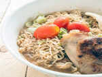 Japan - Sapporo Ichiban Shio Ramen Noodles