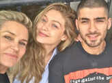 Pictures of Zayn Malik and Gigi Hadid post-separation after singer's alleged tiff with model's mother go viral!