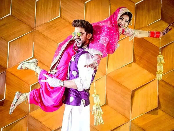 Manish Raisinghan Photos