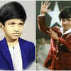 Award-winning actor as a child artist