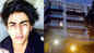 Early Diwali at 'Mannat': Shah Rukh Khan's residence gets decked up with lights ahead of Aryan Khan's release from jail