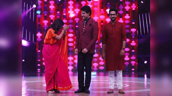 Entertainment quotient