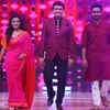 ​A (ramp) walk to remember