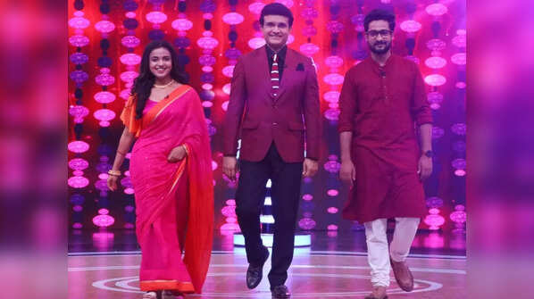 A (ramp) walk to remember