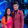 ​Annwesha’s dream come true moment