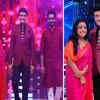 Article image for: Annwesh Hazra, Writwik Mukherjee to feature in 'Dadagiri'; enjoy a ramp walk with host Sourav Ganguly
