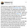Director K.M. Chaitanya sheds light on Puneeth Rajkumar's generosity and the down-to-earth nature