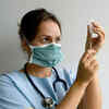 Waning vaccine protection is a serious problem, urging the need for booster shots
