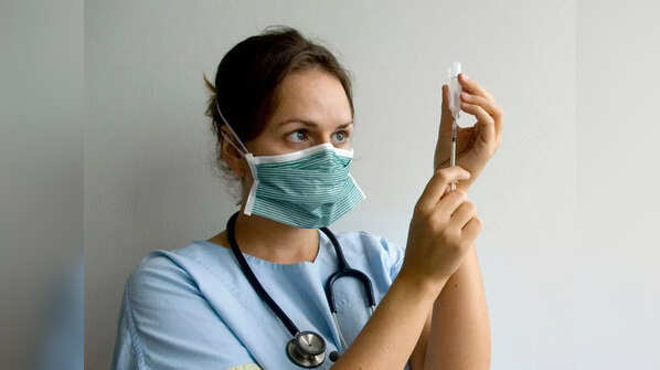 Waning vaccine protection is a serious problem, urging the need for booster shots
