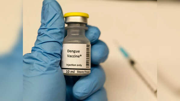 Where does India stand in the race for developing a dengue vaccine?