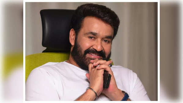 Mohanlal