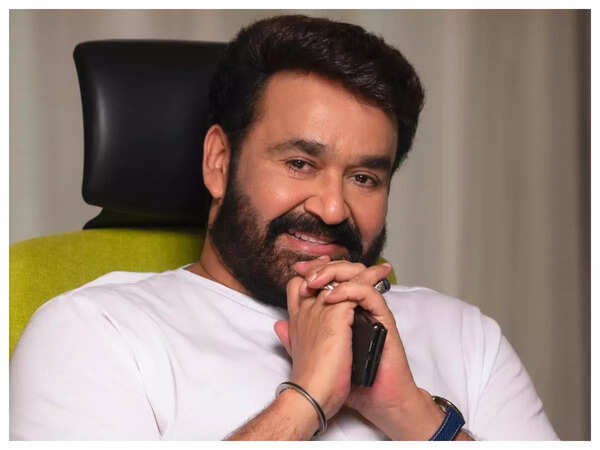 Mohanlal