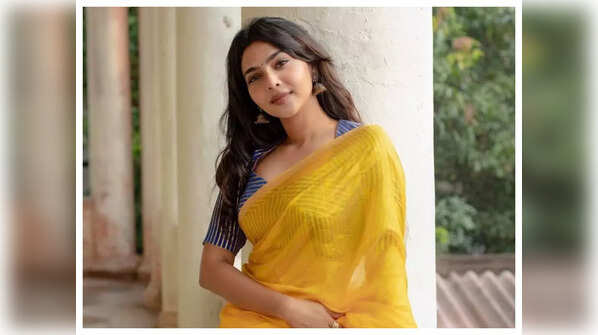 Aishwarya Lekshmi