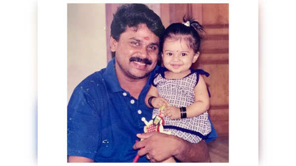 Dileep