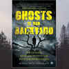 'Ghosts in Our Backyard' by Alisha 'Priti' Kirpalani