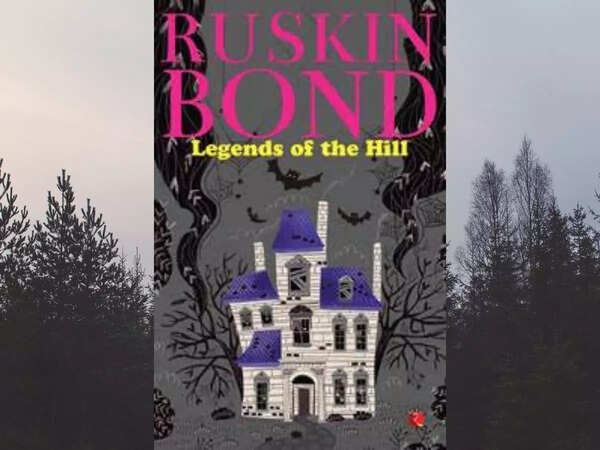Ruskin Bond