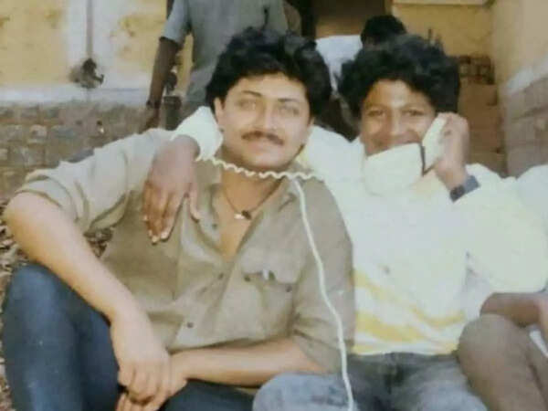 Sunil Puranik Photos