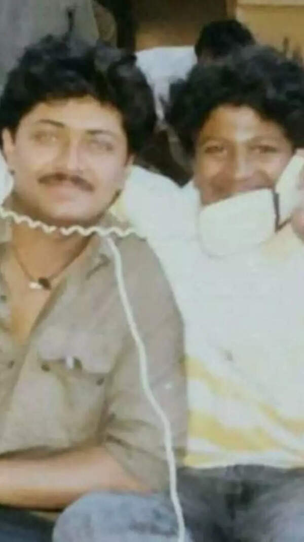 Sunil Puranik Images