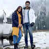 Yash-Nusrat shoot for their next film together in Kashmir