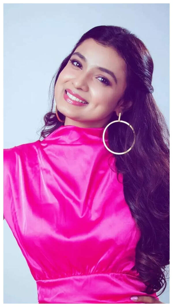 Mayuri Stills