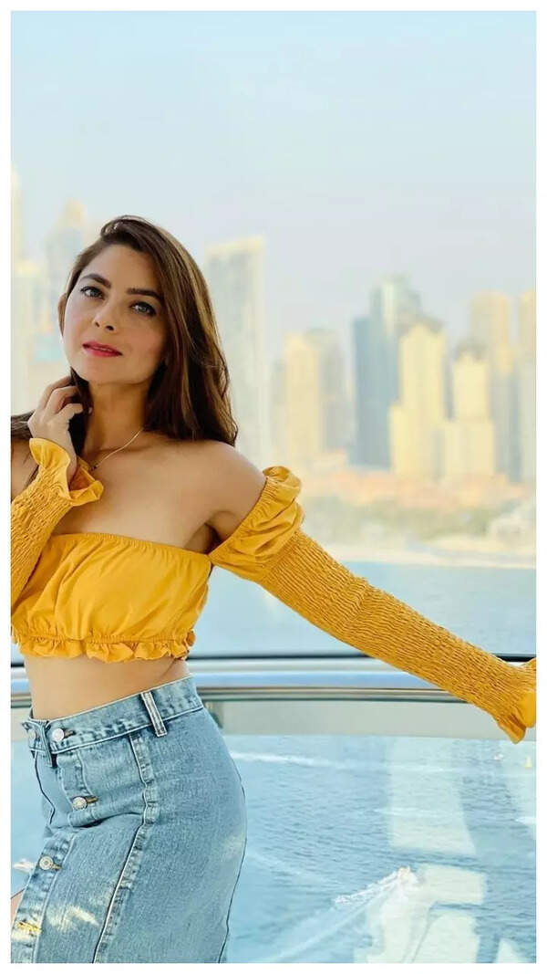 Sonalee Kulkarni Images