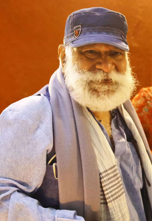 Suresh Jindal Photos