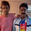Article image for: Pawan Singh and Sonu Nigam join for a 'Chhath' song