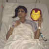 Injured in JDJ8