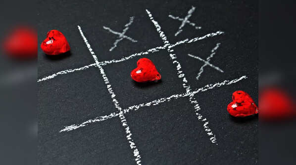 Find out what your love life has in store this November 2021
